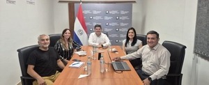 Autoridad sanitaria Argentina inicia auditoría para habilitación de frigoríficos porcinos paraguayos - ADN Digital