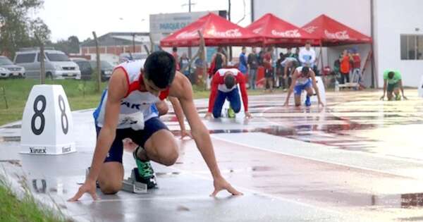 La Nación / Paraguay pasa a fase clave del COI para definir sede de los Juegos Olímpicos Juveniles 2030