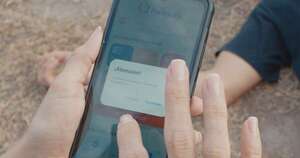 La Nación / App permitirá a familiares reportar sobre fallecimiento de jubilados y pensionados