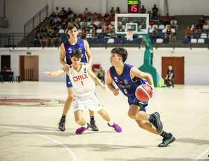 La U17 sucumbe ante Chile y complica sus chances de avanzar - La Tribuna