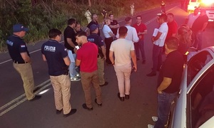 Reconstruyen crimen del carnicero en Aguapety - OviedoPress