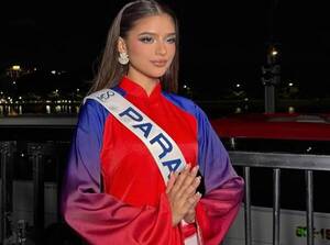 Miss, okairo por los colores de su outfit: "Tengo pinta de cerrista"