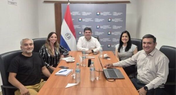 Autoridad sanitaria Argentina inicia auditoría para habilitación de frigoríficos porcinos paraguayos