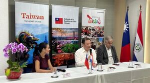 El Gobierno de la República de China (Taiwán) lanza su convocatoria de Becas de Estudios Superiores para el año 2026