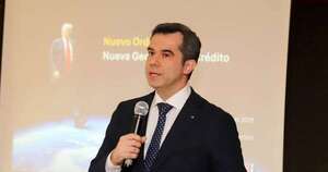 La Nación / Rechazan las críticas de Cantero por falta de rigor técnico