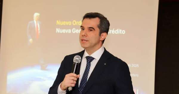 La Nación / Rechazan las críticas de Cantero por falta de rigor técnico