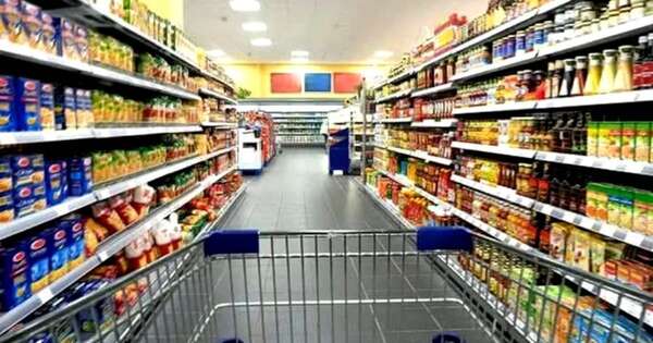 La Nación / Los súper lanzarán ofertas de hasta el 50 % desde el 15 de diciembre