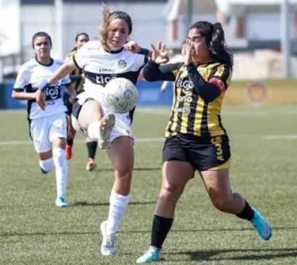 La Copa Paraguay Femenina tendrá un nuevo campeón - La Tribuna