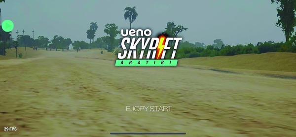 Warani Studios: Talento Paraguayo en Producción de Juegos de PS