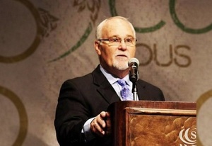 Dwight Roberts advierte un escenario global adverso para el arroz y reclama políticas financieras para sostener a los productores