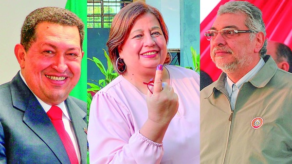 Smartmatic Bajo la Lupa: Riesgo Electoral y Conteo de Votos