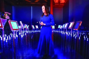 Nobel de la Paz Destaca a Machado y Ciudadanía Valiente