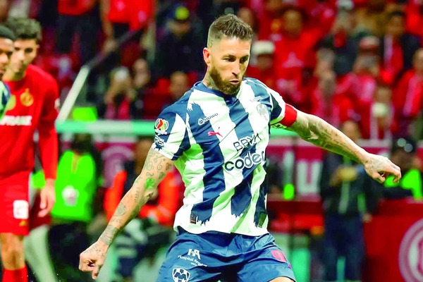 Un Campeón del Mundo Fue Ofrecido al Gumarelo