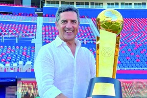 Gerencia Deportiva: Wainer Es la Primera Baja del Ciclón