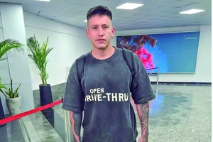 Olimpia Confirma a Sebastián Lentinelly como Primer Refuerzo