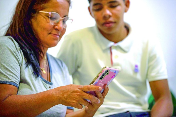 Informalidad y Paro Joven Frenan Avances en América Latina