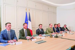 EE. UU. Presiona a Ucrania para Ceder Zonas de Donetsk