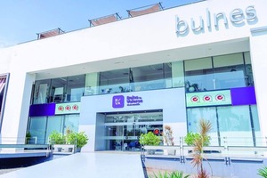 Bolsa Supera USD 1.000 Millones en Emisiones Primarias