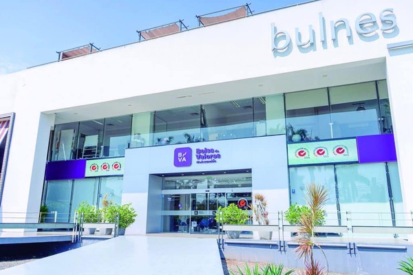 Bolsa Supera USD 1.000 Millones en Emisiones Primarias