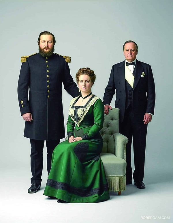 Fotógrafo Paraguayo Recrea Personajes Históricos con IA