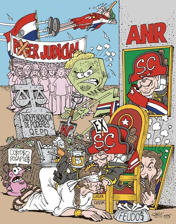 Ñe’ẽmbeweb - Ñe'ẽmbeweb - ABC Color