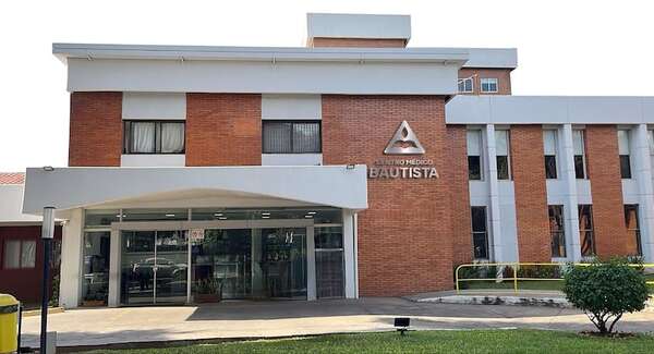 73 años del Centro Médico Bautista construyendo salud con sentido humano - Empresariales - ABC Color