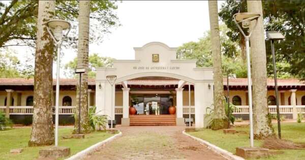 La Nación / Agobiada por atrasos, comuna esteña gestiona nuevo préstamo