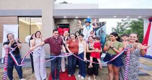 La Nación / Afirman que programa de viviendas ganó en confianza y en credibilidad