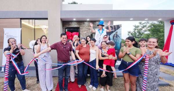 La Nación / Afirman que programa de viviendas ganó en confianza y en credibilidad