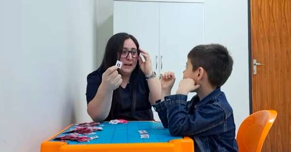 La Nación / Paraguay da paso firme hacia la educación inclusiva