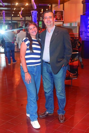 "Observadores", Muestra Final del Taller Fotográfico Azaye