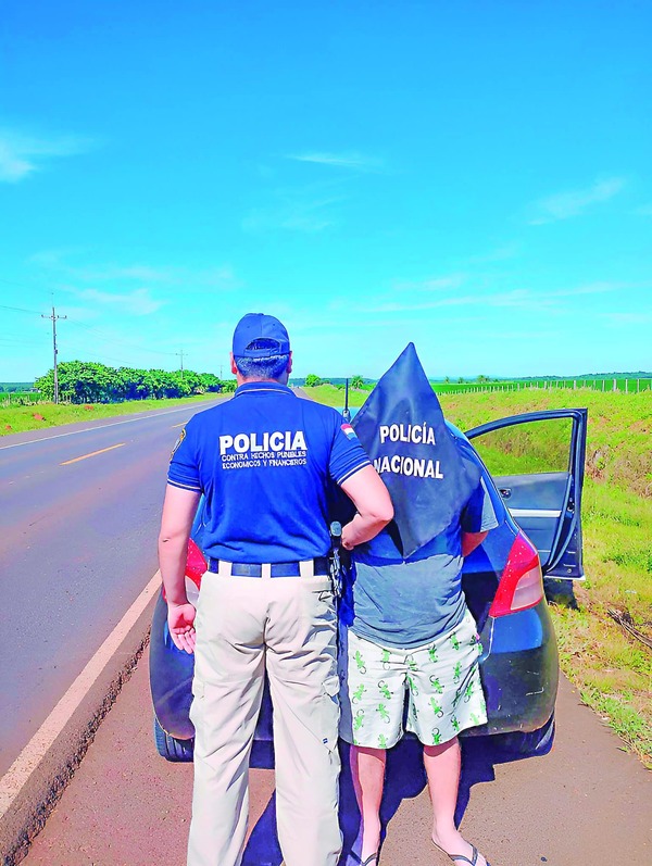 Operativo Internacional Deja 3 Detenidos Vinculados a Pedofilia