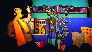 Cinco Proyectos Nacionales Obtienen Apoyo de Iberescena