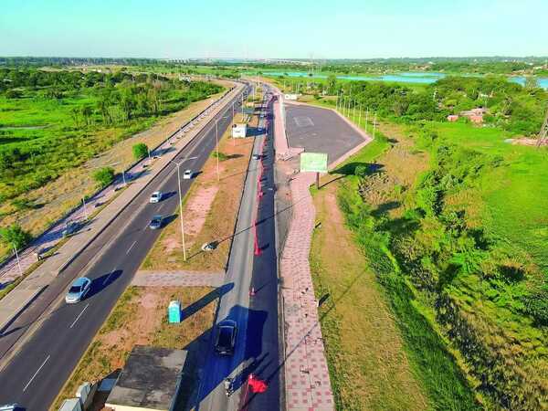 Concluye Tramo 3 de Costanera Norte y Vía Opera Normal