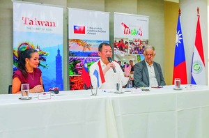 Taiwán Lanza Convocatoria de Becas 2026 para STEM