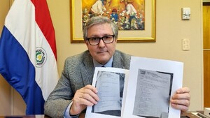 Denuncian filtración de exámenes en ingreso al Colegio de Policía