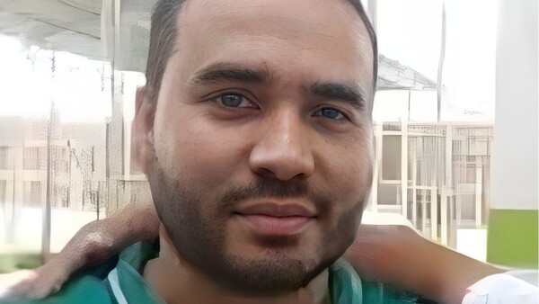 Decretan prisión preventiva a hijo de Lalo para extradición