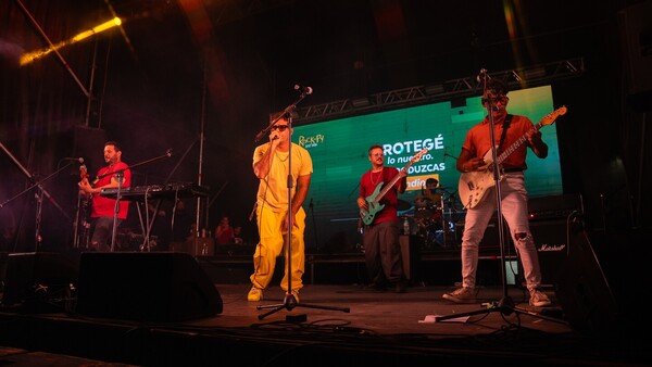 Diciembre encendido con propuestas artísticas para todos