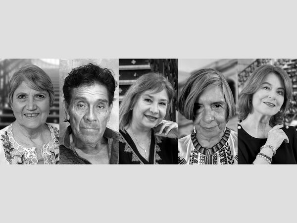 "Maestros del Arte": Congreso y Cabildo distinguirán a cinco artistas