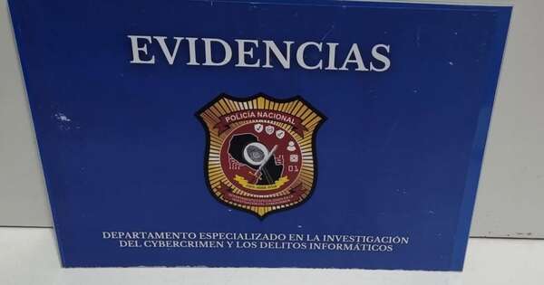 Diario HOY | Grupo de Whatsapp con videos de abuso infantil: tres paraguayos detenidos