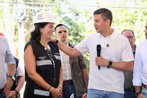 Gobierno de Peña repite lo que criticó: constructoras al borde de la quiebra por deuda estatal - Economía - ABC Color