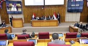 La Nación / Honor Colorado define candidato la próxima semana