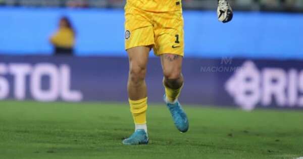 La Nación / Más competencia en el arco