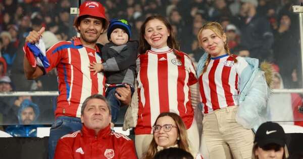 La Nación / Reiteran advertencia sobre estafas