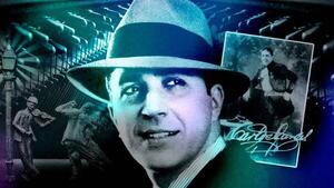 Ayer, hoy y siempre: el mundo recuerda el nacimiento de Carlos Gardel » San Lorenzo PY