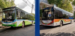 CETRAPAM anunció primeras dos líneas de buses con transbordo gratuito