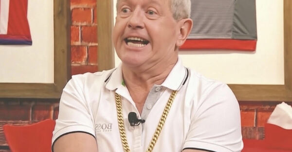 La historia de Luis Aníbal Schupp: el ratero de San Carlos de Apa - El Trueno