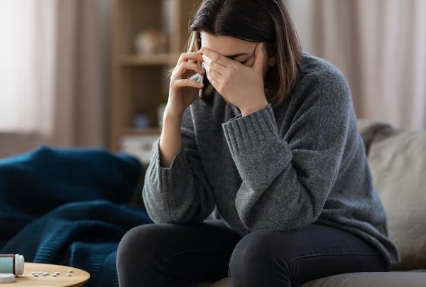 Línea 155 - 24/7: “Contención emocional activa todo el año” - Portal Digital Cáritas Universidad Católica