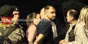 DETENCIÓN EN LA INVESTIGACIÓN DEL ASESINATO DE LA BIOQUÍMICA LINA SHINDOI