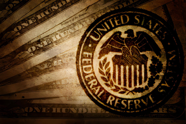 La FED recorta la tasa de interés ante señales de moderación económica